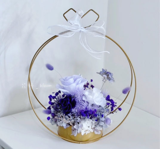 花徠_BLOOM的客製花禮專區圖片